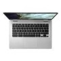 Asus C423NA BV0377 Intel Celeron N3350 8GB 32GB eMMC 14 Inch Chromebook