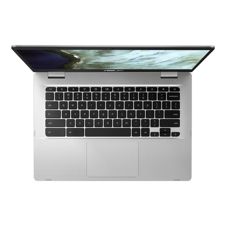 Asus C423NA BV0377 Intel Celeron N3350 8GB 32GB eMMC 14 Inch Chromebook