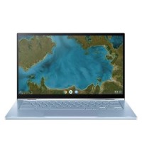 Asus Flip C433TA-AJ0046 Core i5-8200Y 8GB 128GB eMMC 14 Inch Convertible Chromebook Asus Flip C433TA-AJ0046 Core i5-8200Y 8GB 128GB eMMC 14 Inch Convertible Chromebook