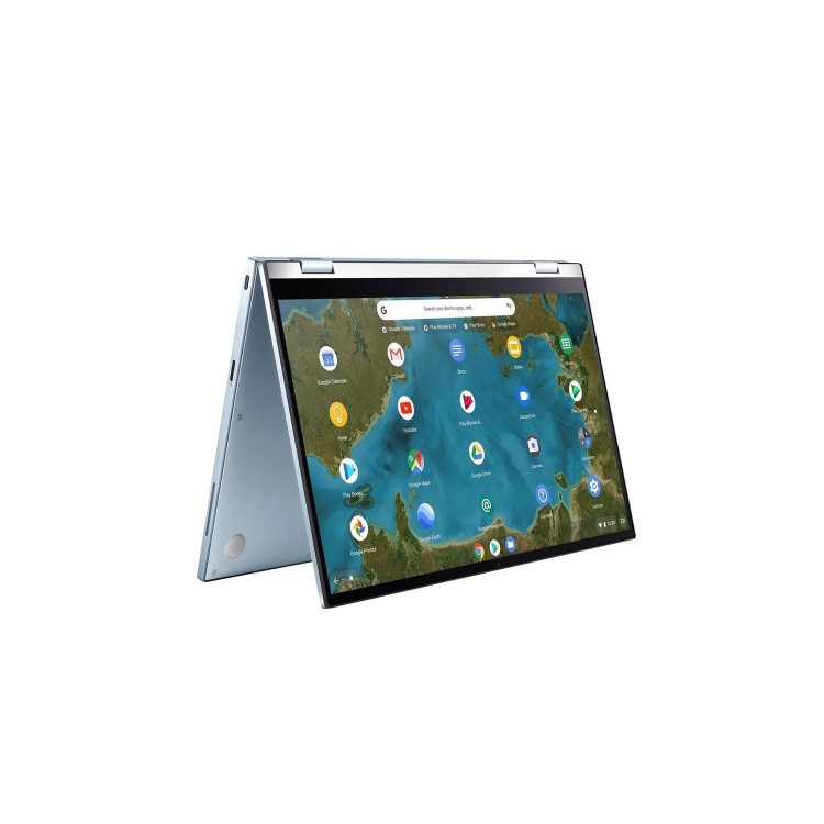 Asus Flip C433TA-AJ0046 Core i5-8200Y 8GB 128GB eMMC 14 Inch Convertible Chromebook