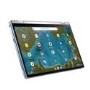 Asus Flip C433TA-AJ0046 Core i5-8200Y 8GB 128GB eMMC 14 Inch Convertible Chromebook