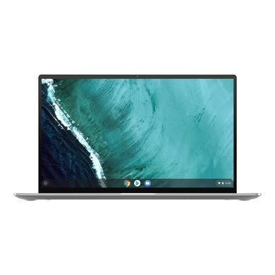 Asus Flip C434TA-AI0108 Core M3-8100Y 8GB 64GB eMMC 14 Inch Chromes OS 2-in-1 Convertible Chromebook