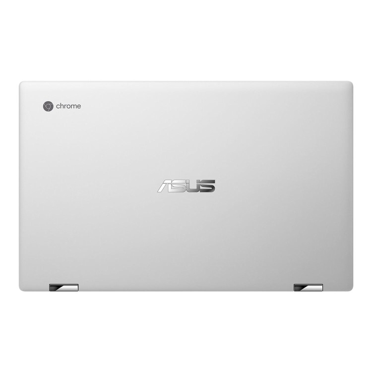 Asus Flip C434TA-AI0108 Core M3-8100Y 8GB 64GB eMMC 14 Inch Chromes OS 2-in-1 Convertible Chromebook