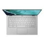 Asus Flip C434TA-AI0108 Core M3-8100Y 8GB 64GB eMMC 14 Inch Chromes OS 2-in-1 Convertible Chromebook