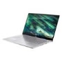 Asus Flip C436 Core i5-10210U 16GB 256GB SSD 14 Inch Chromebook - White