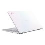 Asus Flip C436 Core i5-10210U 16GB 256GB SSD 14 Inch Chromebook - White