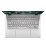 Asus Flip C436 Core i5-10210U 16GB 256GB SSD 14 Inch Chromebook - White