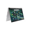 ASUS Chromebook Flip Core i5 8GB 256GB SSD Touchscreen 14 Inch Chrome OS - White