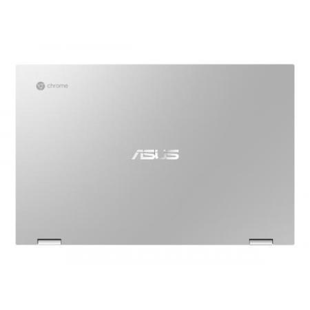 Asus Flip C436FA Core i3-10110U 8GB 128GB SSD 14 Inch Touchscreen Convertible Chromebook