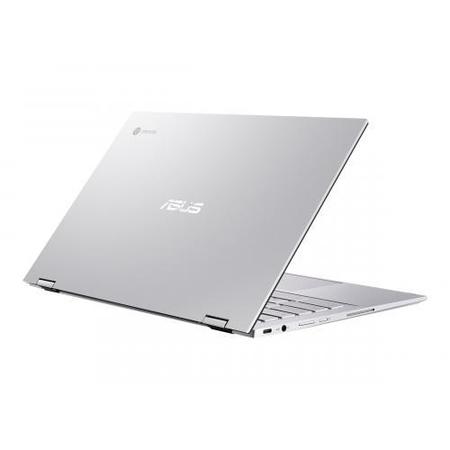 Asus Flip C436FA Core i3-10110U 8GB 128GB SSD 14 Inch Touchscreen Convertible Chromebook