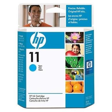 HP 11 - print cartridge