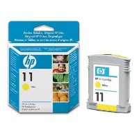HP 11 - print cartridge
