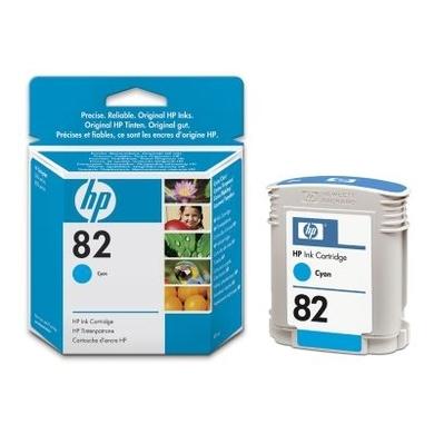 HP 82 - print cartridge