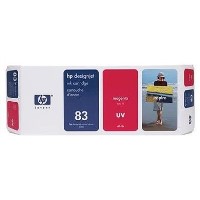 HP 83 - print cartridge HP 83 - print cartridge