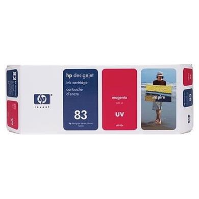 HP 83 - print cartridge