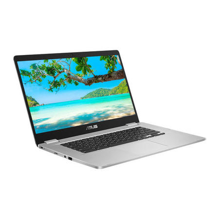 Asus C523NA Intel Pentium N4200 8GB 64GB eMMC 15.6 Inch FHD Chromebook