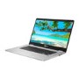 Asus C523NA Intel Pentium N4200 8GB 64GB eMMC 15.6 Inch FHD Chromebook