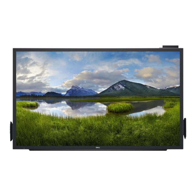 Dell C5518QT 55" 4K Interactive Touch Large Format Display