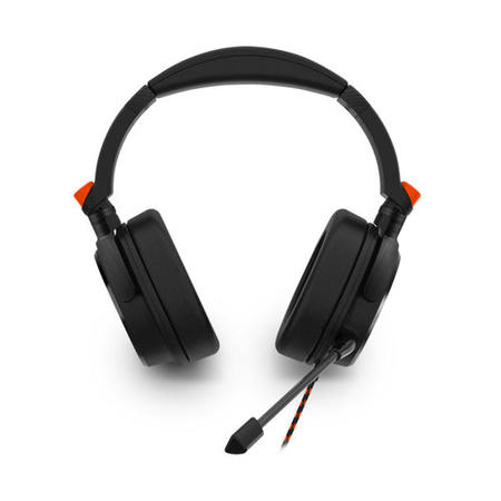 Multiformat Stereo Gaming Headset - C6-300