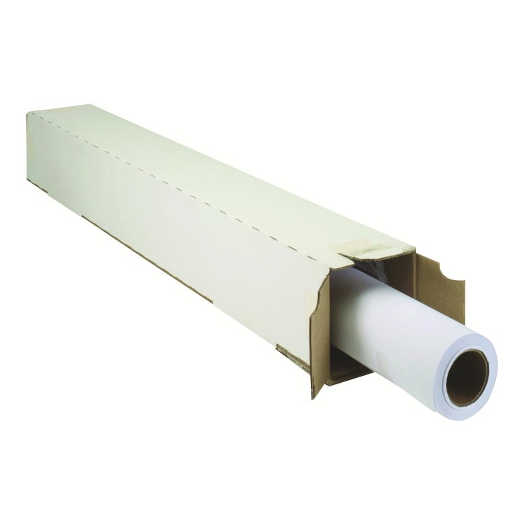 HP - coated paper