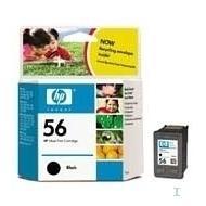 HP 56 - print cartridge