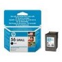 HP No.56 Small Black Ink Cartridge