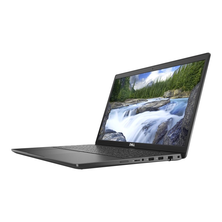 Dell Latitude 3520 Core i3-1115G4 8GB 256GB SSD 15.6 Inch Windows 10 Pro Laptop