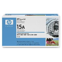 HP 15A - toner cartridge
