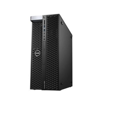 Dell Precision 5820 Xeon W-2235 32 GB 512 GB SSD Windows 10 Pro Desktop PC