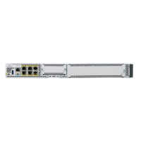 Cisco Catalyst 8300-1N1S-6T - Router - GigE - rack-mountable - for P/N: C8300-DNA
