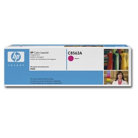 HP Magenta Drum Kit
