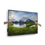 Dell C8618QT 86" 4K UHD Interactive Touch Large Format Display 