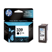 HP 339 - print cartridge