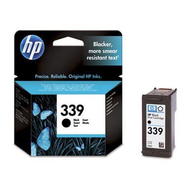 HP 339 - print cartridge