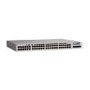 Cisco Catalyst 9200 48-Port Gigabit Ethernet PoE+ Rack-mountable Switch