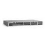 Cisco Catalyst 9200 48-Port Gigabit Ethernet PoE+ Rack-mountable Switch