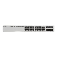 Cisco Catalyst C9200L-24P-4G-E 24-Port PoE+ Rack-mountable Managed Switch Cisco Catalyst C9200L-24P-4G-E 24-Port PoE+ Rack-mountable Managed Switch