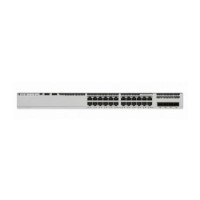Cisco Catalyst 9200L - Network Advantage - switch - L3 - 24 x 10/100/1000 + 4 x 10 Gigabit SFP+ (uplink) - rack-mountable Cisco Catalyst 9200L - Network Advantage - switch - L3 - 24 x 10/100/1000 + 4 x 10 Gigabit SFP+ (uplink) - rack-mountable