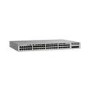 Cisco Catalyst 9200L - Network Essentials - switch - L3 - 48 x 10/100/1000 (PoE+) + 4 x Gigabit SFP (uplink) - rack-mountable - PoE+ (370 W)