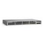 Cisco Catalyst C9200L-48T-4G-E 48-Port Rack-mountable Managed Switch