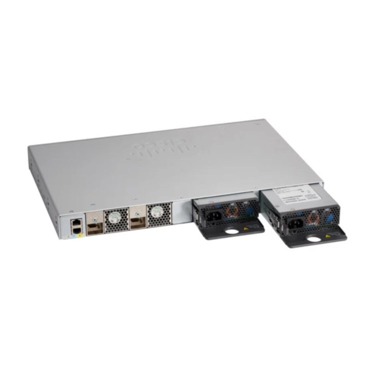 Cisco Catalyst C9200L-48T-4G-E 48-Port Rack-mountable Managed Switch
