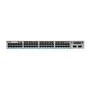 Cisco Catalyst 9300 Series 9300 48-Port Gigabit PoE+ Switch 437W