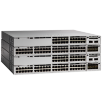 Cisco Catalyst 9300 48-PORT POE+ Managed Network Switch