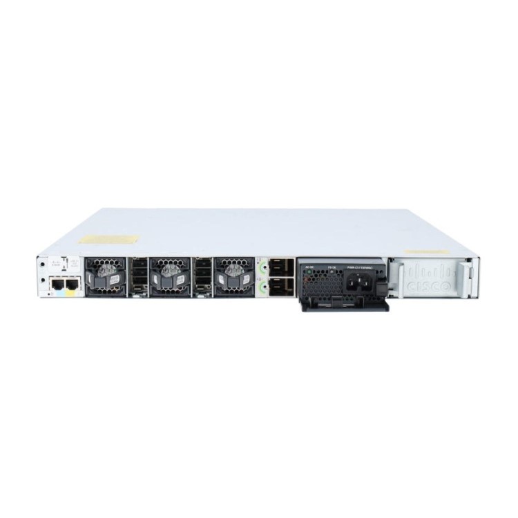 CATALYST 9300 48-PORT (12 MGIG