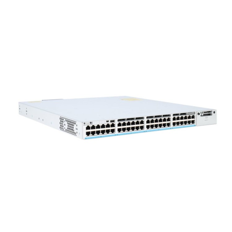 CATALYST 9300 48-PORT (12 MGIG