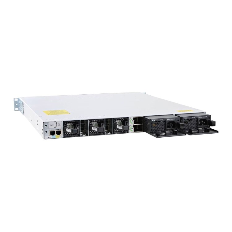 CATALYST 9300 48-PORT (12 MGIG