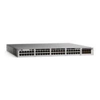 Cisco Catalyst 9300L Network Advantage L3 Managed 24x10/100/1000 PoE+ + 4xGigabit SFP uplink Rack-Mountable PoE+ 505 W Switch