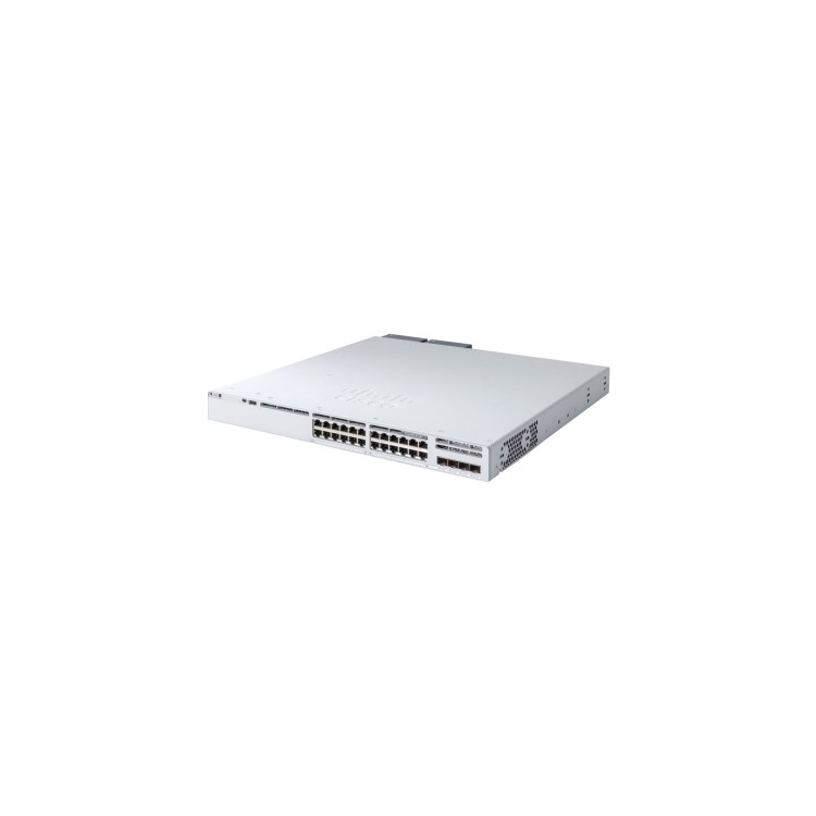Cisco Catalyst 9300 Series Switch