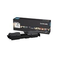 Lexmark C935 X940e X945e Waste Toner Bottle