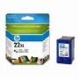 HP 22XL Tri-Colour Ink Cartridge 